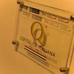 Osteria Dei Segreti *