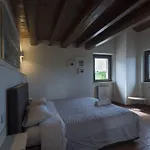 Osteria Dei Segreti Lantställe *