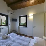 Osteria Dei Segreti Lantställe