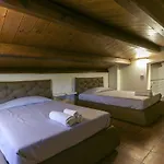Lantställe Osteria Dei Segreti