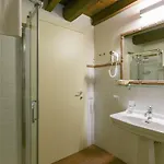 Osteria Dei Segreti Lantställe