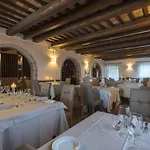 Osteria Dei Segreti Country house *