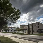 Osteria Dei Segreti * Appignano (Macerata)