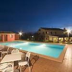 Osteria Dei Segreti Country house