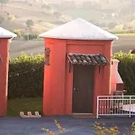 Lantställe Osteria Dei Segreti