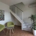 Country house Osteria Dei Segreti *