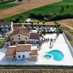 Osteria Dei Segreti Country house *