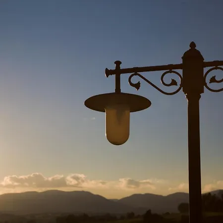 Osteria Dei Segreti カントリーハウス