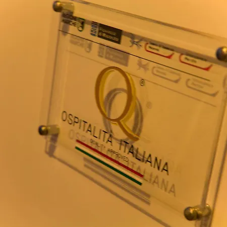 Osteria Dei Segreti *