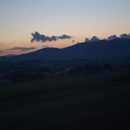 Osteria Dei Segreti Appignano (Macerata)