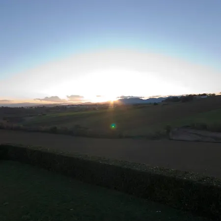 Osteria Dei Segreti * Appignano