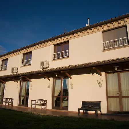 カントリーハウス Osteria Dei Segreti Appignano