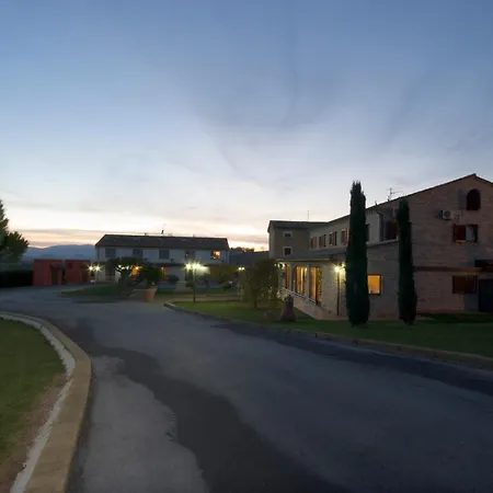 Osteria Dei Segreti カントリーハウス *