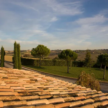 Country house Osteria Dei Segreti *