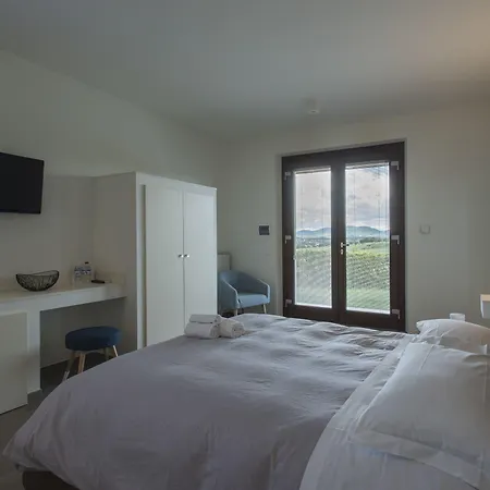 Osteria Dei Segreti Country house *