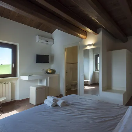 Osteria Dei Segreti * Appignano (Macerata)