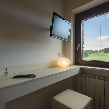 Venkovský dům Osteria Dei Segreti *