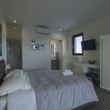 Venkovský dům Osteria Dei Segreti *