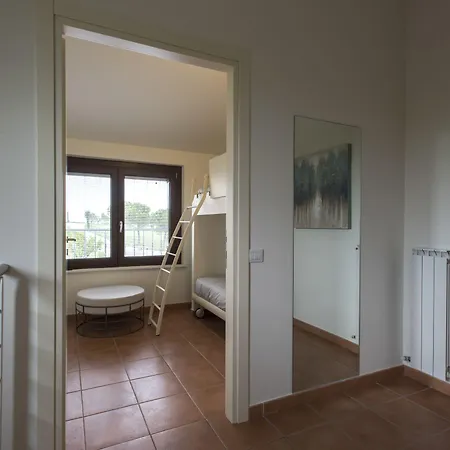 Osteria Dei Segreti カントリーハウス Appignano