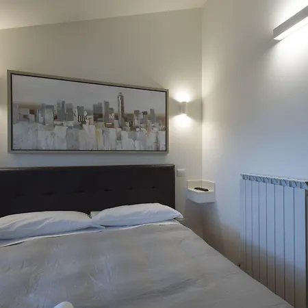 Venkovský dům Osteria Dei Segreti Appignano (Macerata)