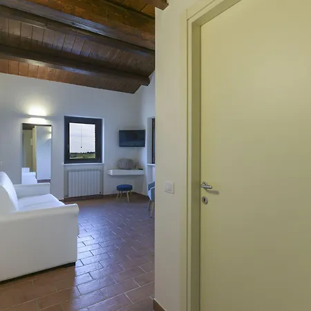 Osteria Dei Segreti Appignano