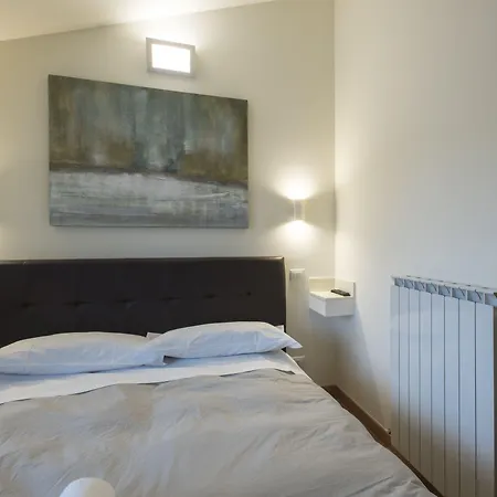 Venkovský dům Osteria Dei Segreti *