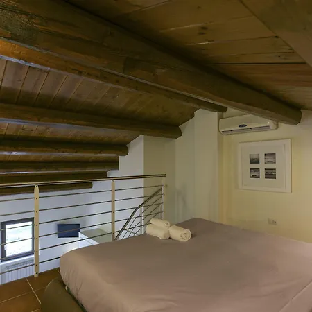 Osteria Dei Segreti Country house
