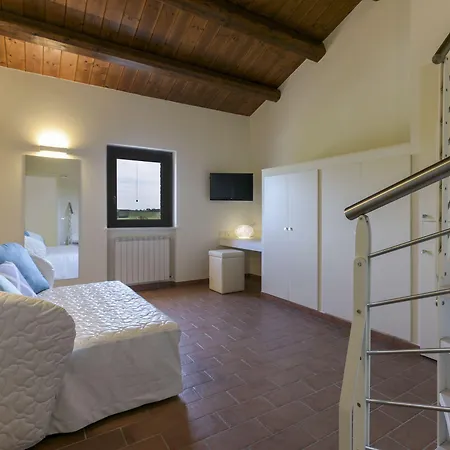 Osteria Dei Segreti Appignano