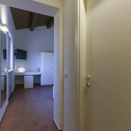 Osteria Dei Segreti Appignano