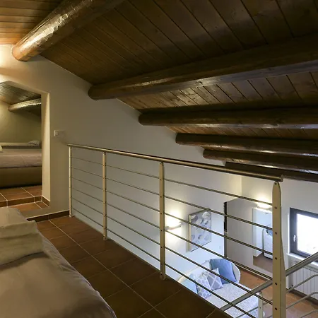 Osteria Dei Segreti * Appignano