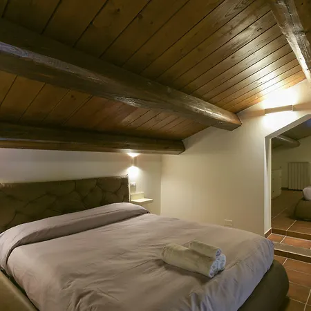 Osteria Dei Segreti Appignano (Macerata)