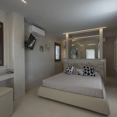 Venkovský dům Osteria Dei Segreti