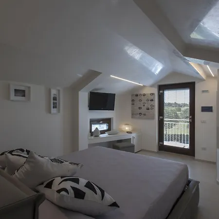 Osteria Dei Segreti Appignano