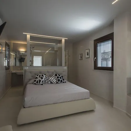 Osteria Dei Segreti Venkovský dům