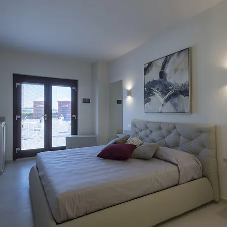 Venkovský dům Osteria Dei Segreti