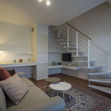 Venkovský dům Osteria Dei Segreti