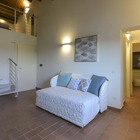 Osteria Dei Segreti カントリーハウス Appignano