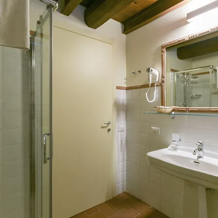 Osteria Dei Segreti Country house