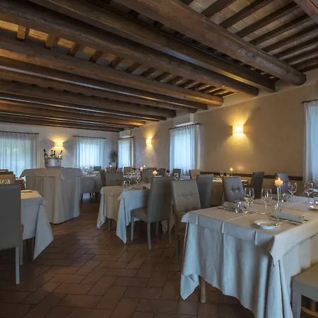 Osteria Dei Segreti カントリーハウス Appignano