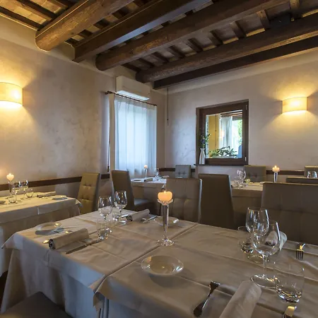 Osteria Dei Segreti Country house Appignano (Macerata)