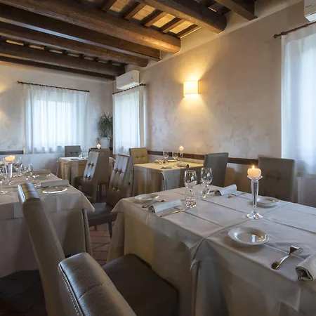 Osteria Dei Segreti Appignano