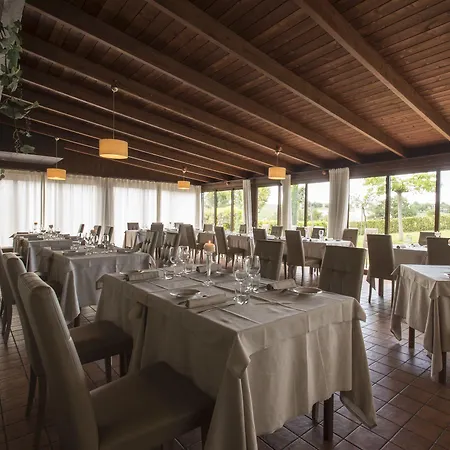 Osteria Dei Segreti カントリーハウス Appignano