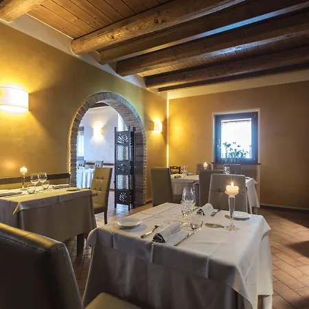 Osteria Dei Segreti * Appignano (Macerata)