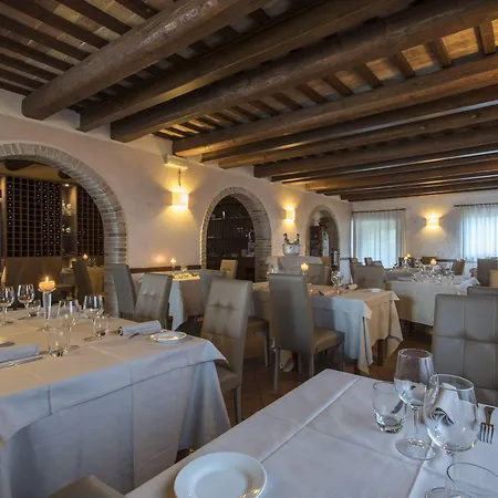 Osteria Dei Segreti カントリーハウス *