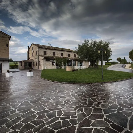 Osteria Dei Segreti *