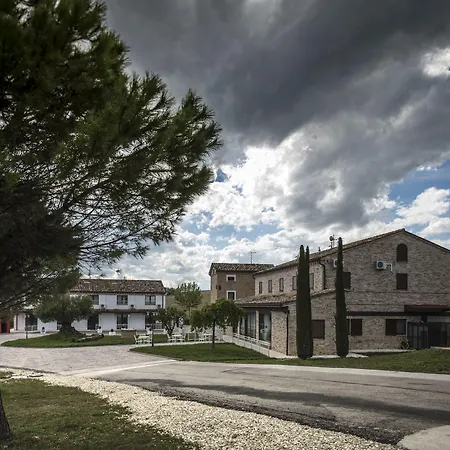 Osteria Dei Segreti * Appignano