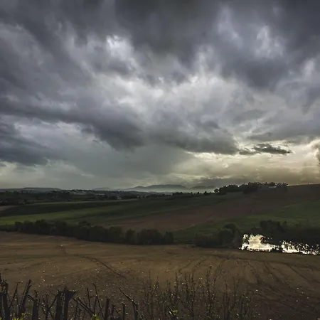 Venkovský dům Osteria Dei Segreti Appignano (Macerata)