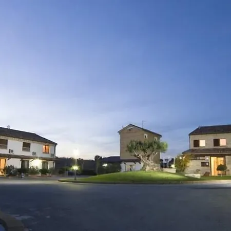 Osteria Dei Segreti * Appignano