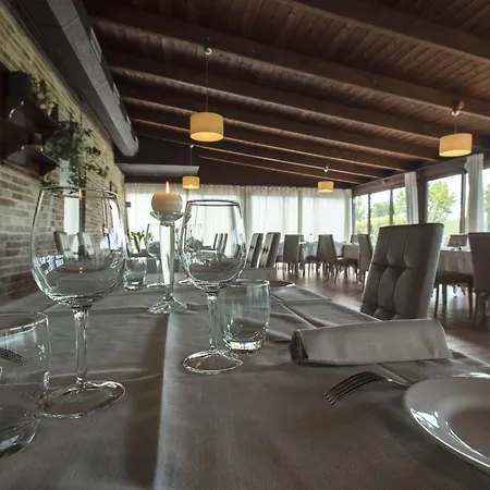 Landhuis Osteria Dei Segreti *