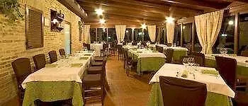 Osteria Dei Segreti Hétvégi ház Appignano